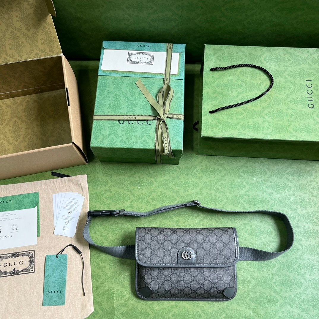 Gucci GG Marmont Shoulder Bag
