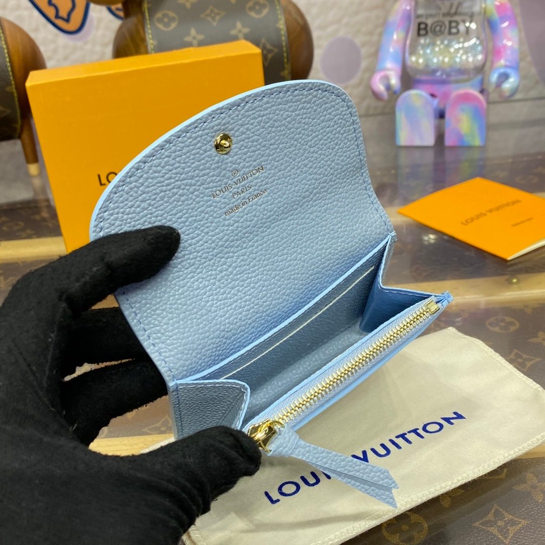Luxury Designer Wallet