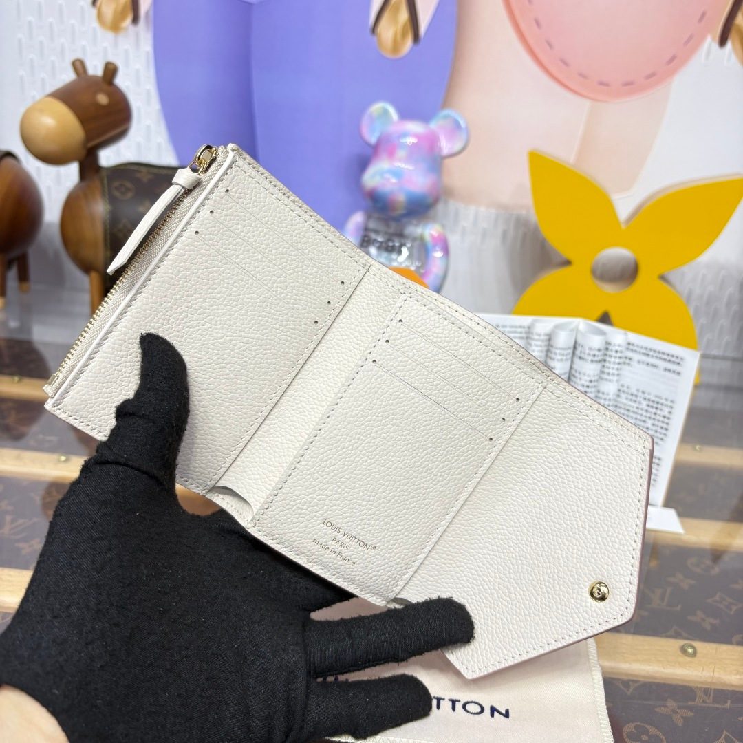 Luxury Designer Wallet