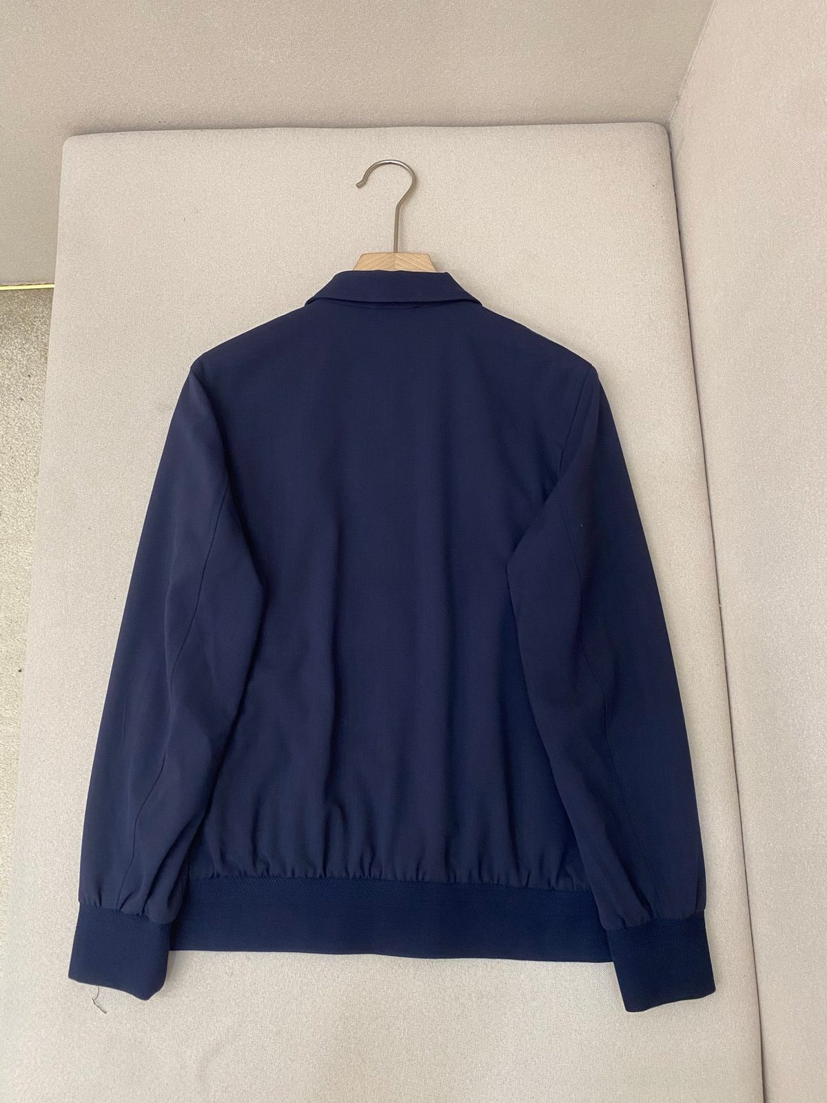 Louis Vuitton LV Zip Collar Track Jacket