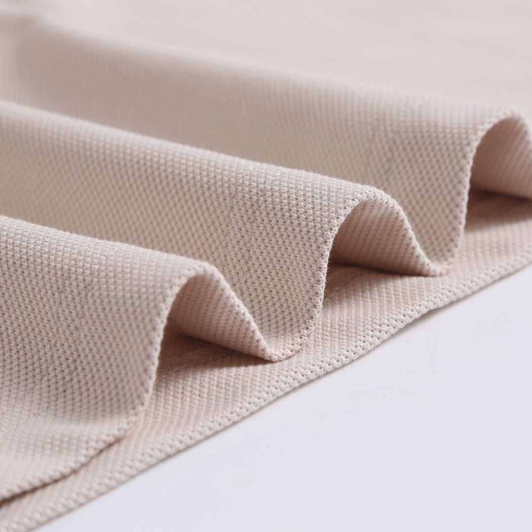 Burberry Logo Letter Polo Shirt D-307