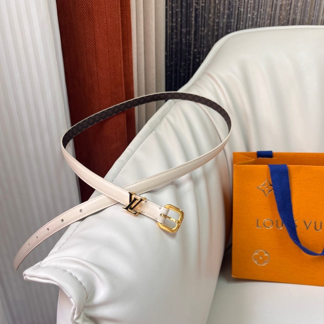 Louis Vuitton Monogram Canvas Shoulder Bag