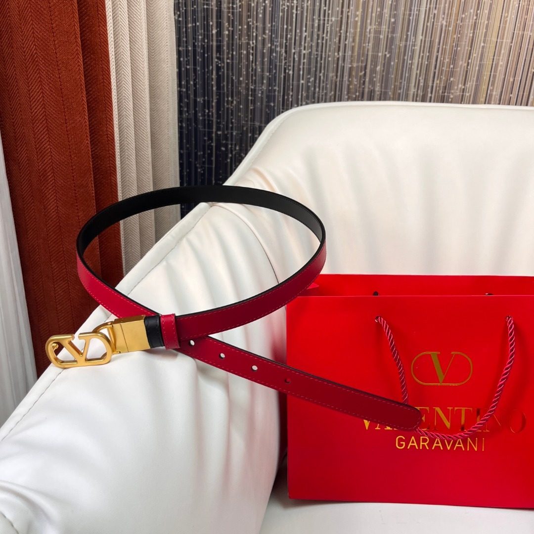 Luxury Designer Belt