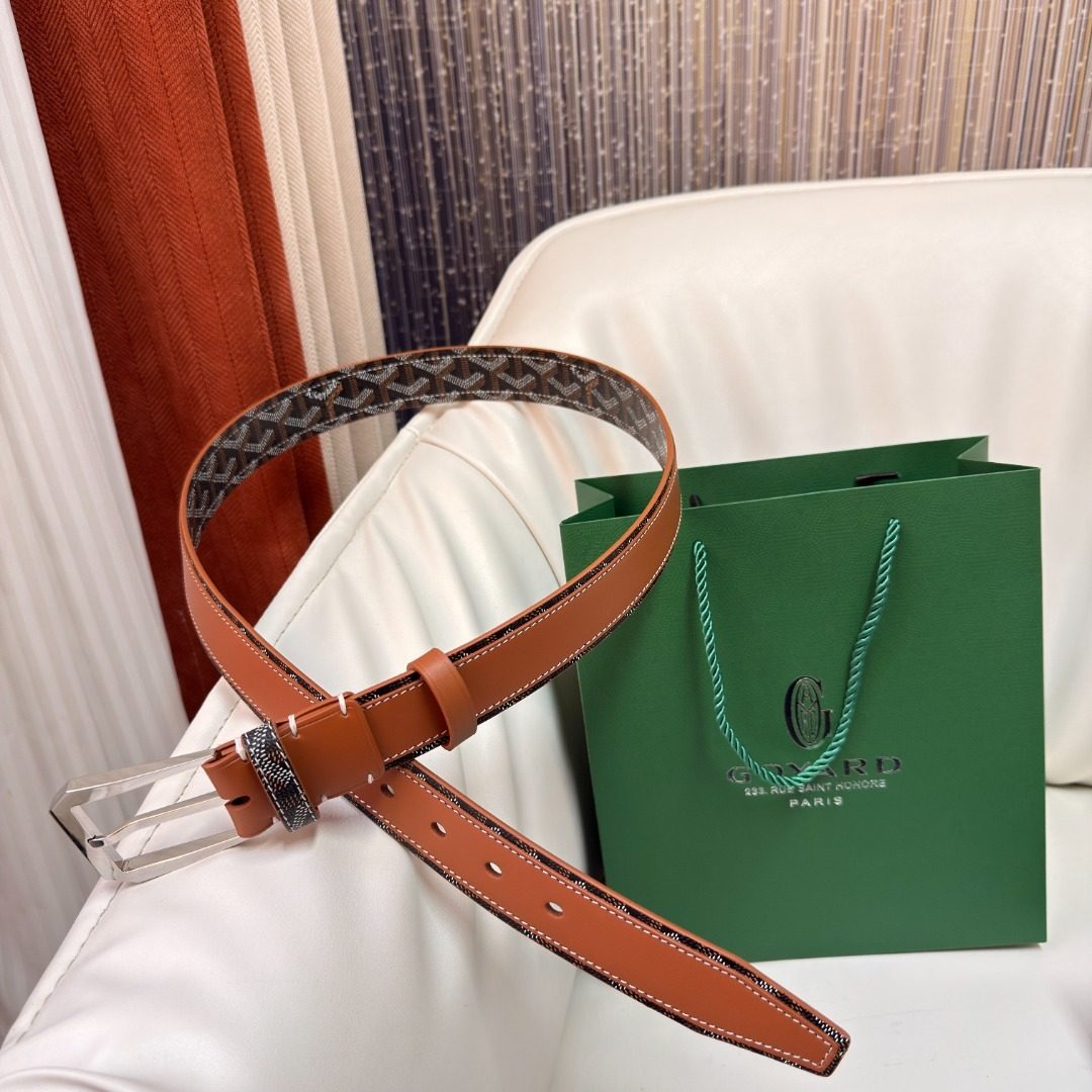 Belt Goy Accessory