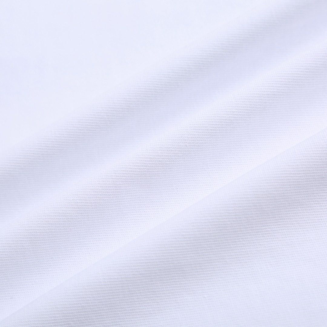 Burberry Equestrian Logo Print T-Shirt