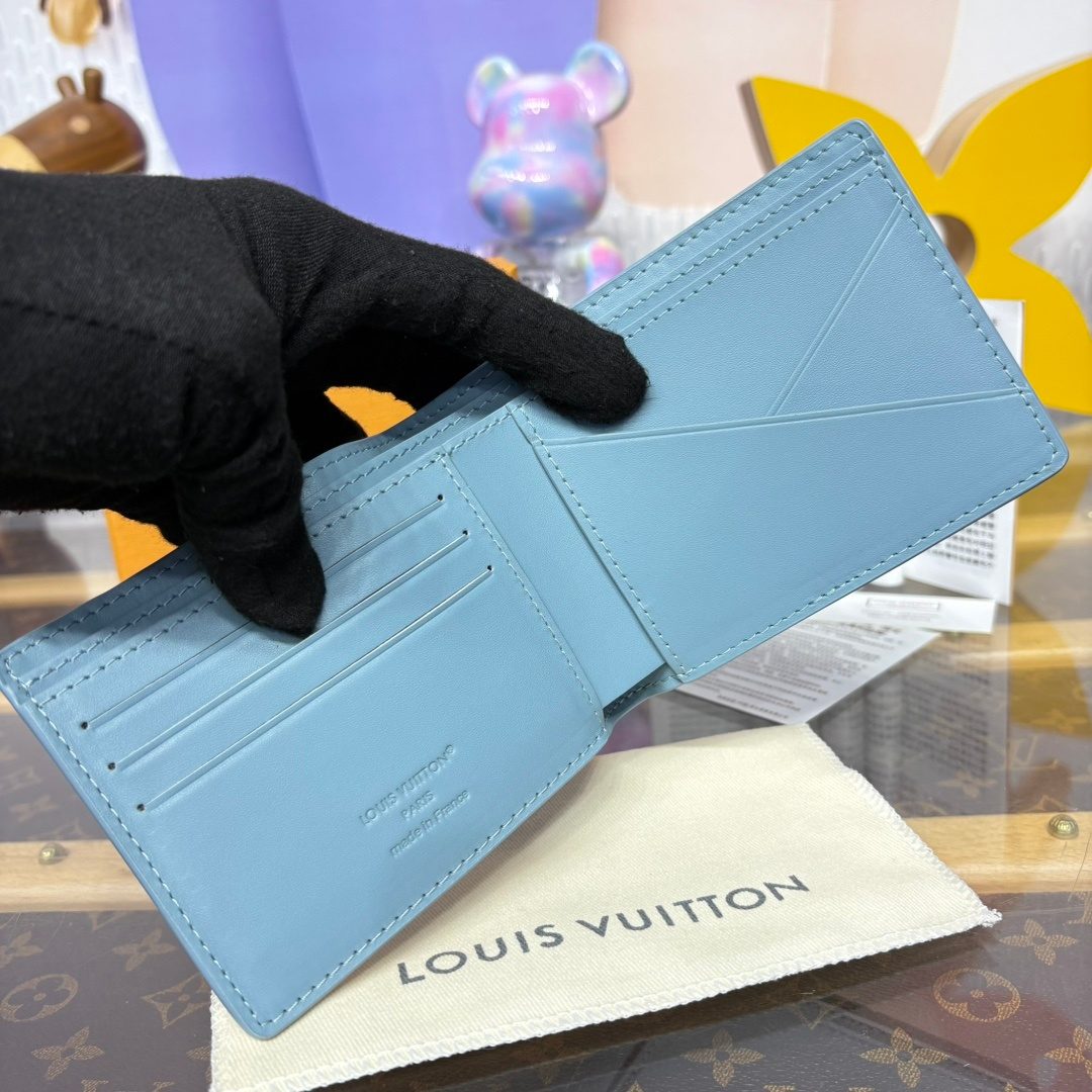 Luxury Designer Wallet