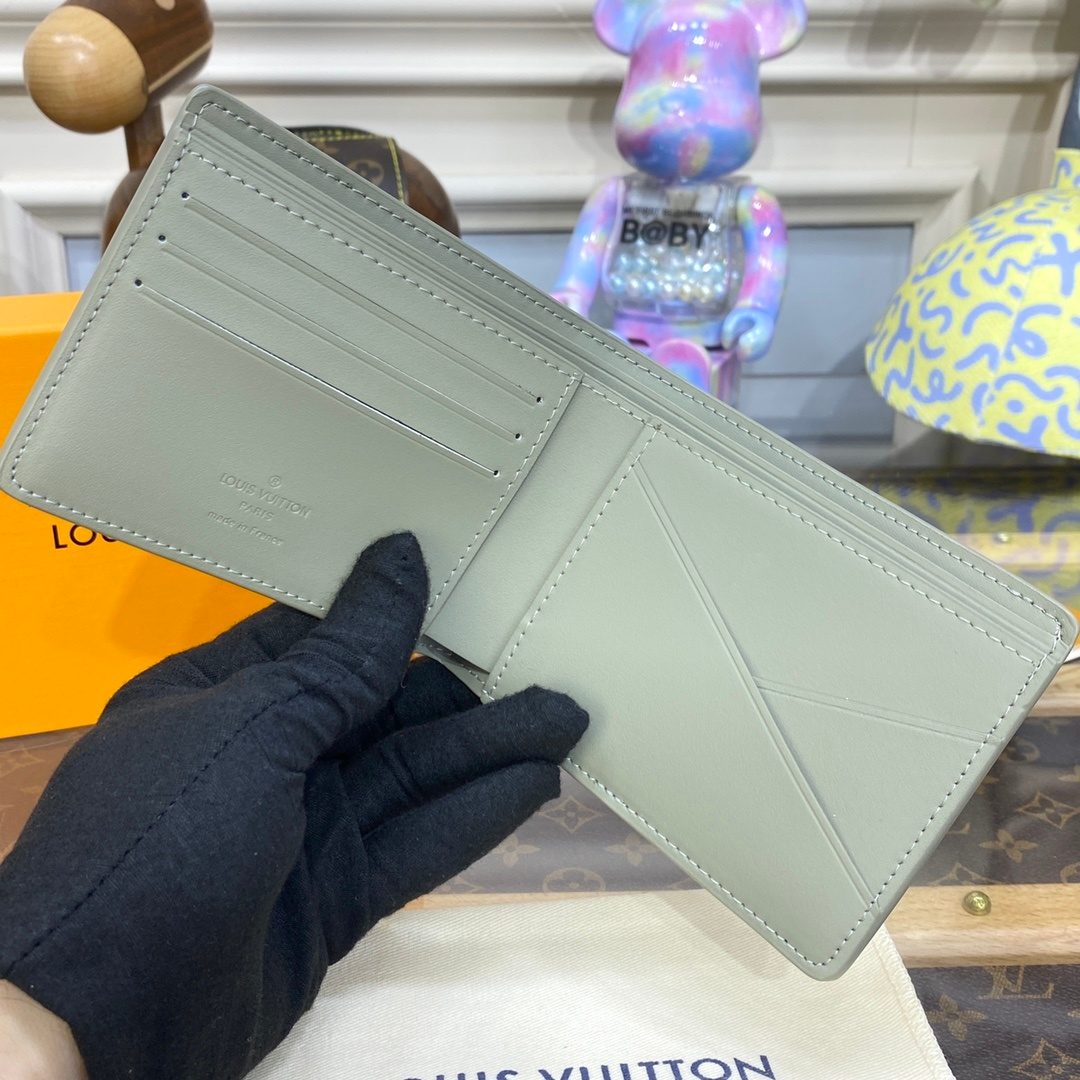 Luxury Designer Wallet