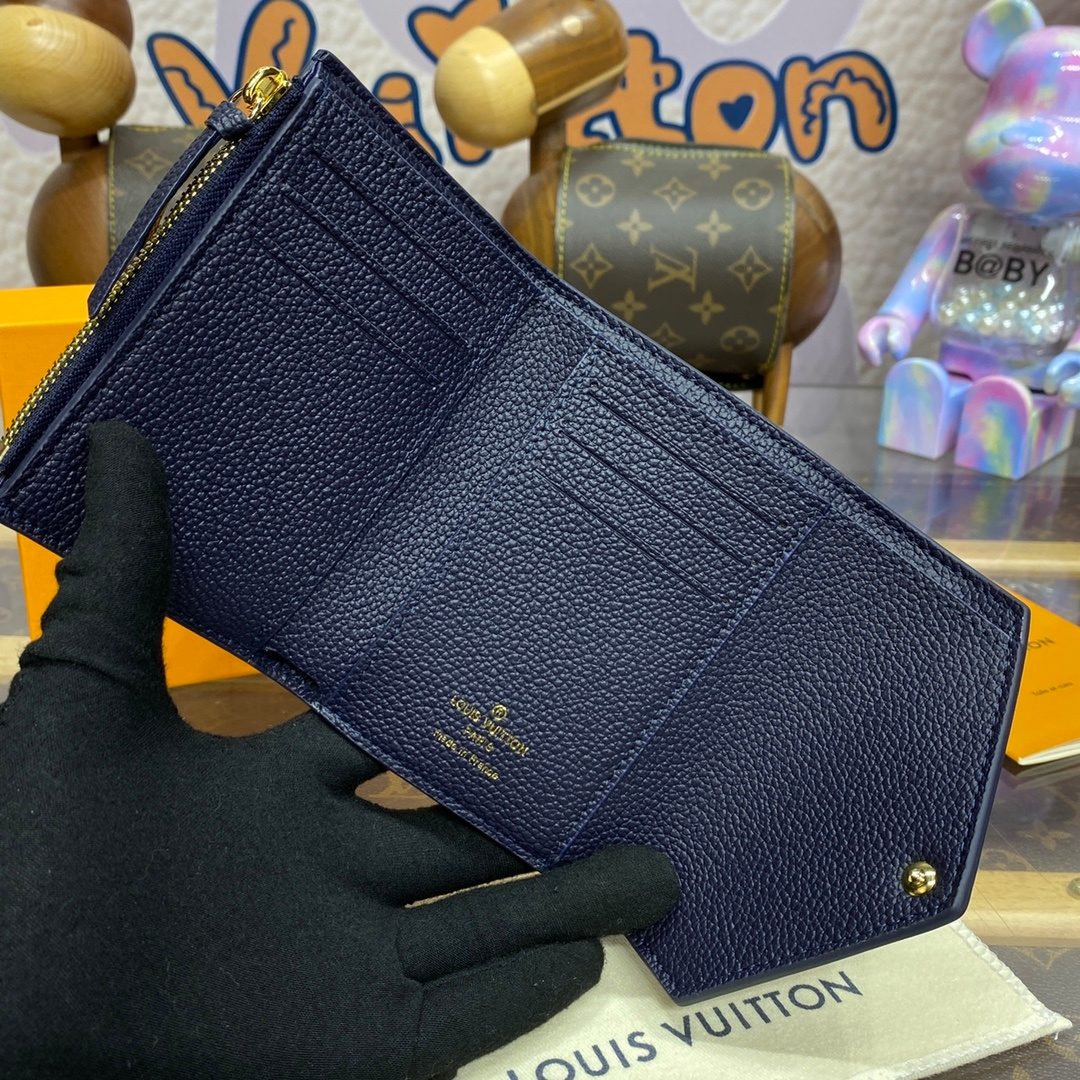 Luxury Designer Wallet