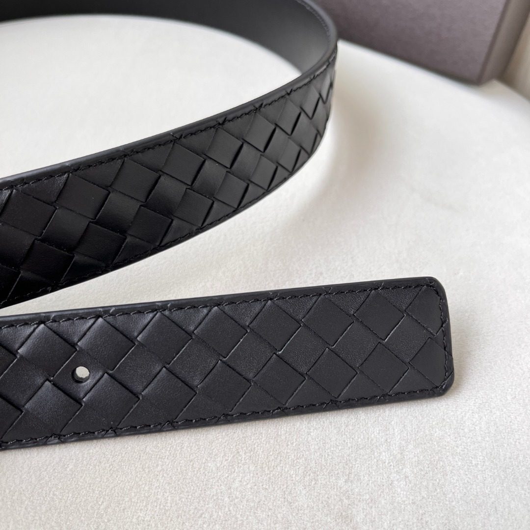 Luxury Designer Belt