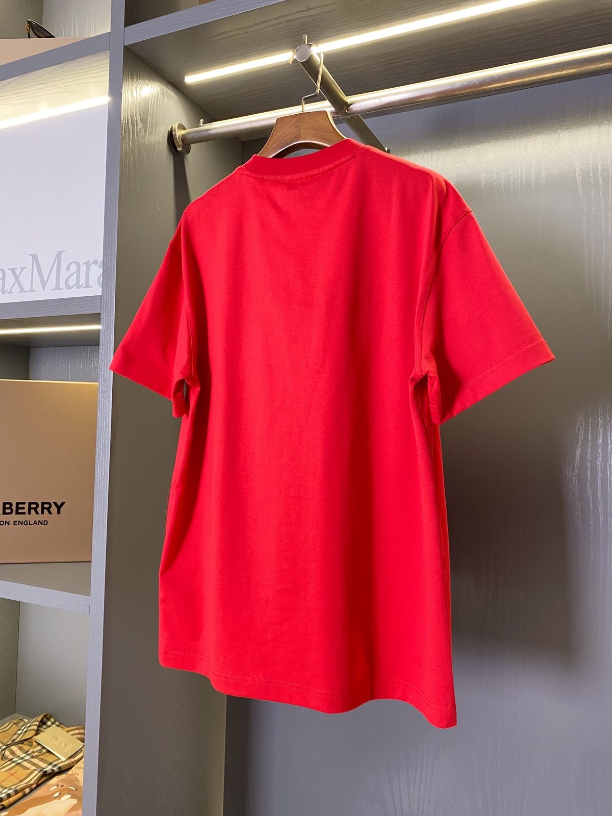Men's Apparel