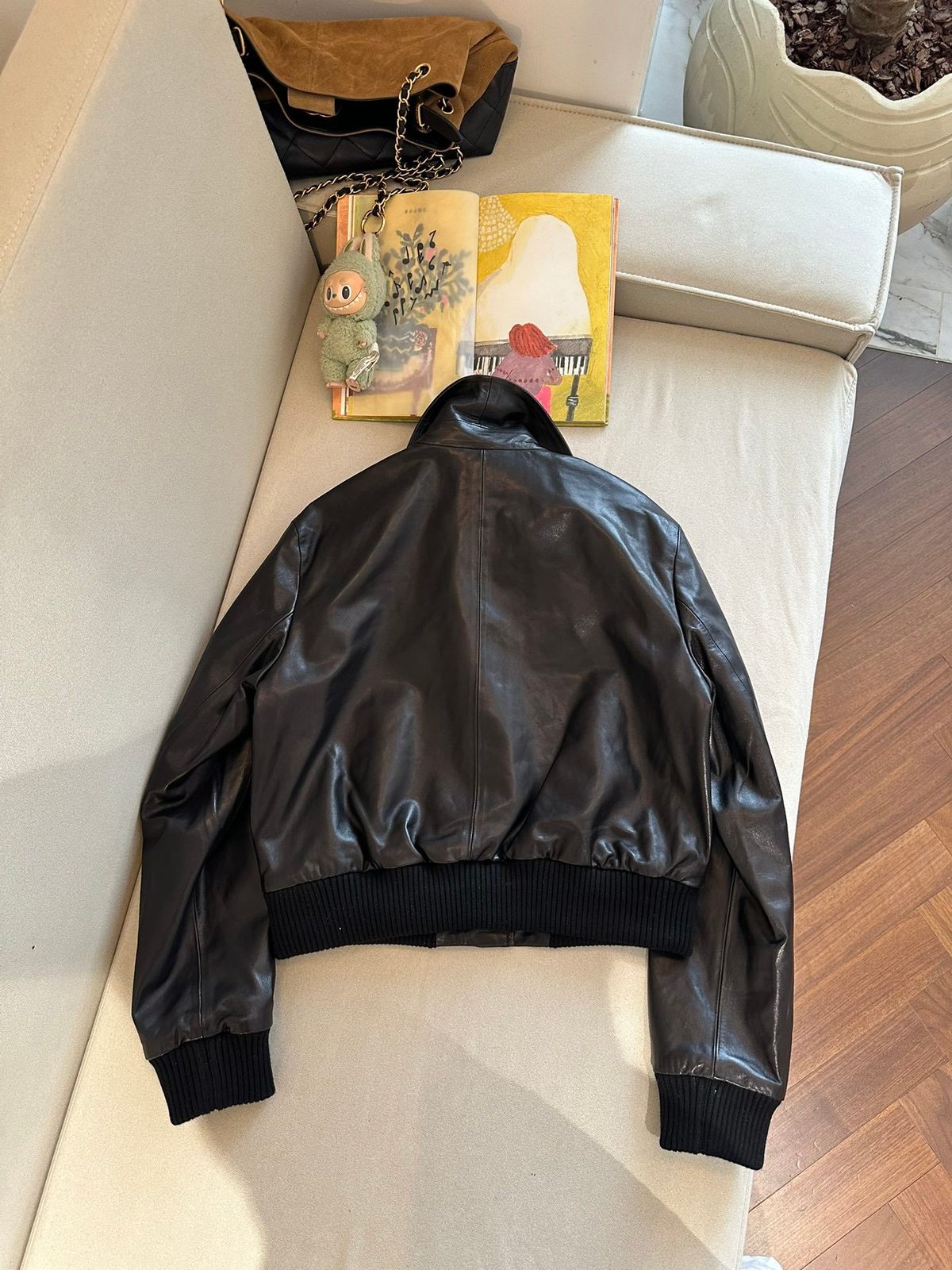 Men's Ladies' coat NY Item