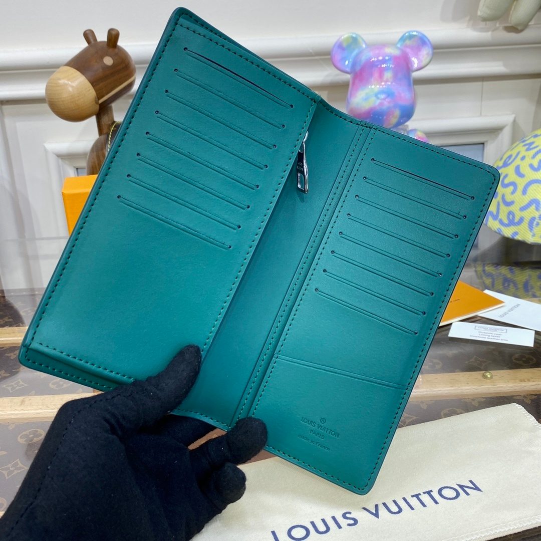 Luxury Designer Wallet