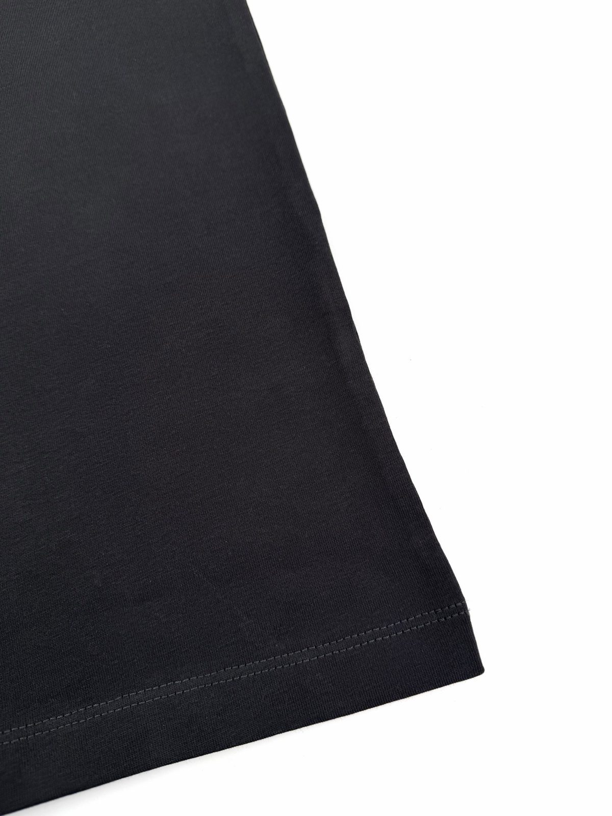 Maison Margiela Embroidered Logo T-Shirt
