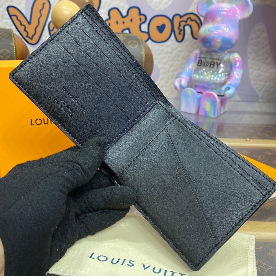 Luxury Designer Wallet