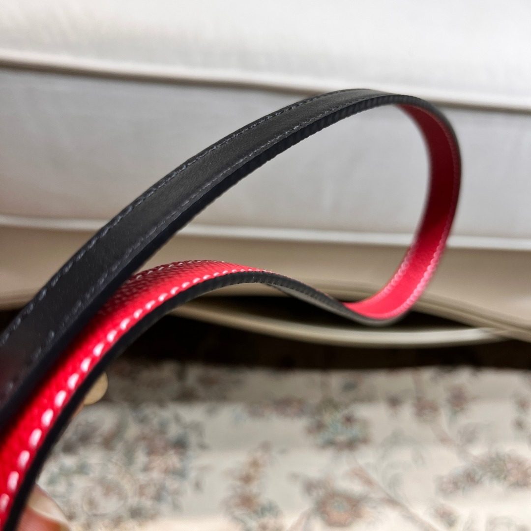 Luxury Designer Belt