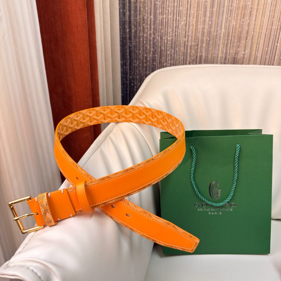 Belt Goy9