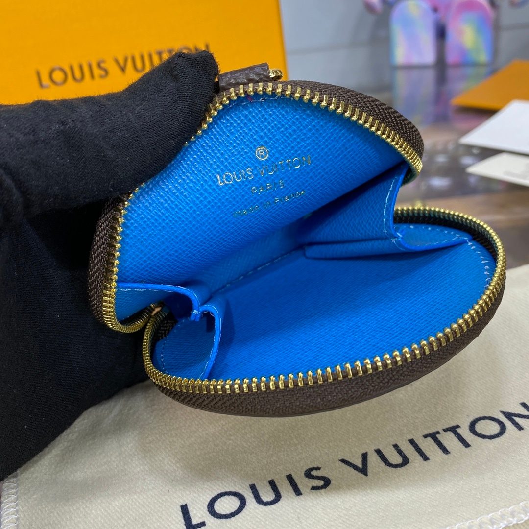 Luxury Designer Wallet