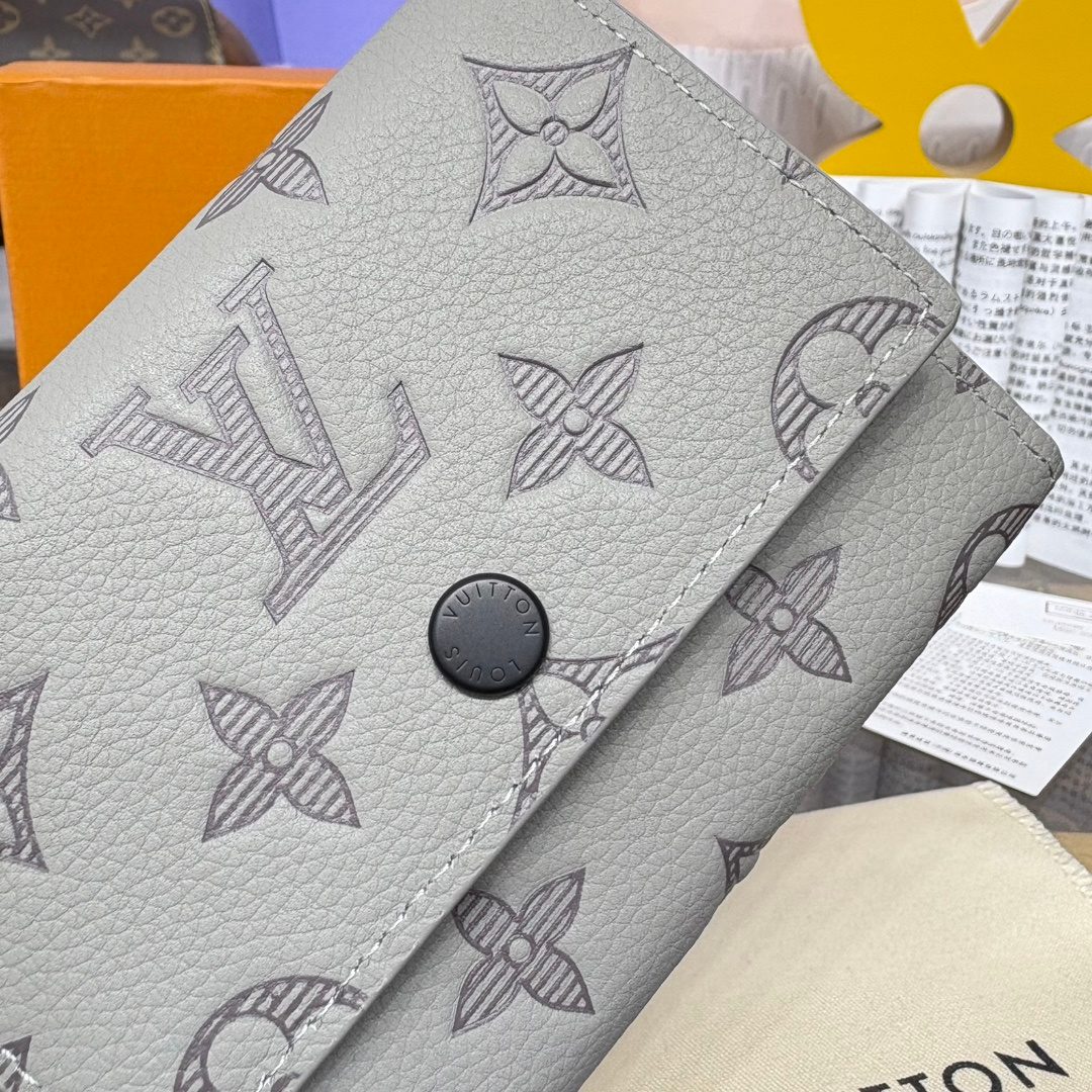 Luxury Designer Wallet