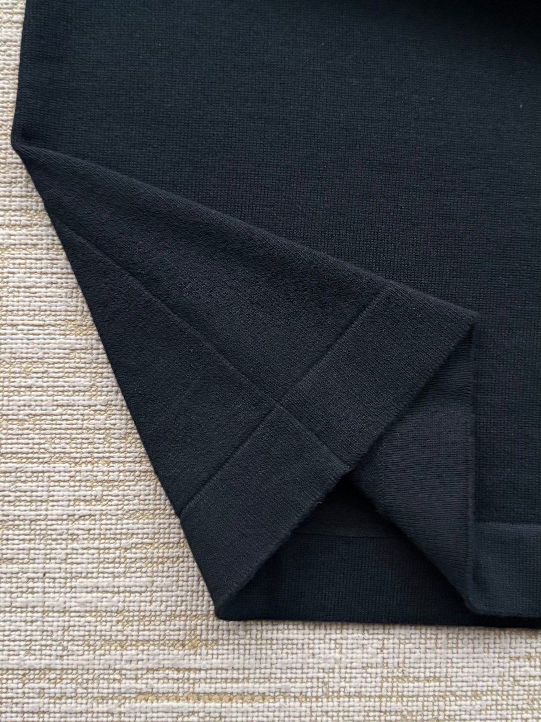 Louis Vuitton Monogram Crewneck Sweatshirt