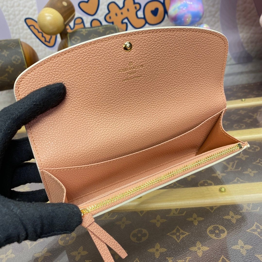 Luxury Designer Wallet