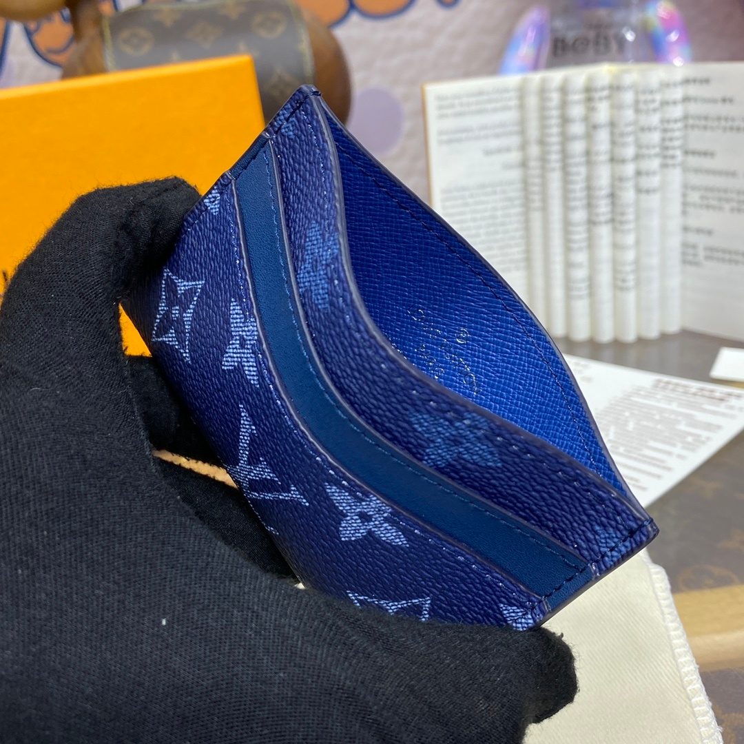 Luxury Designer Wallet