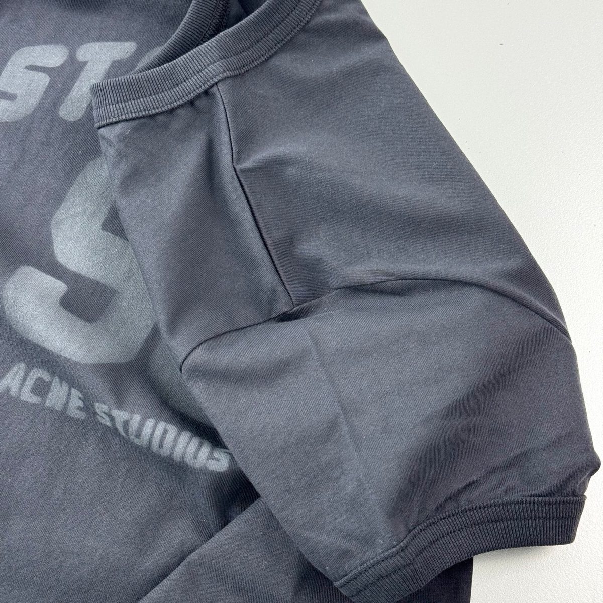 Acne Studios Stockholm 96 T-Shirt