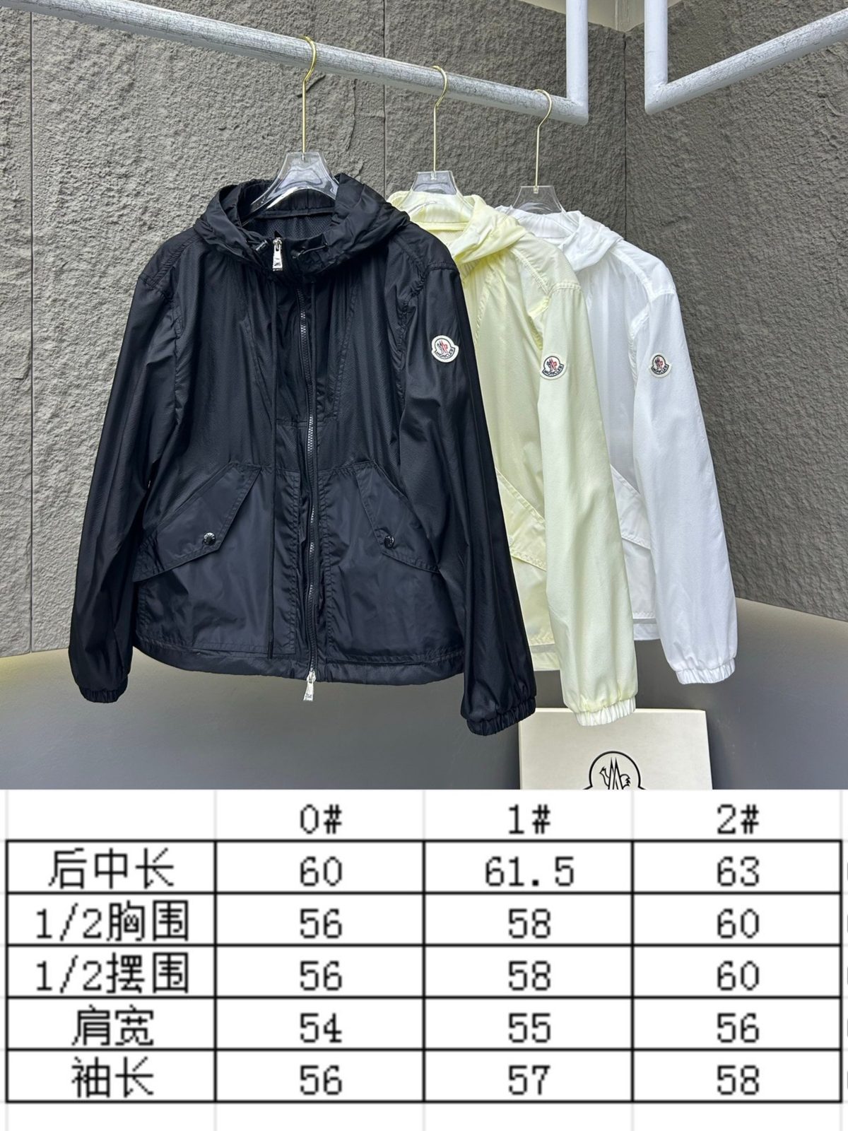 Women's Apparel