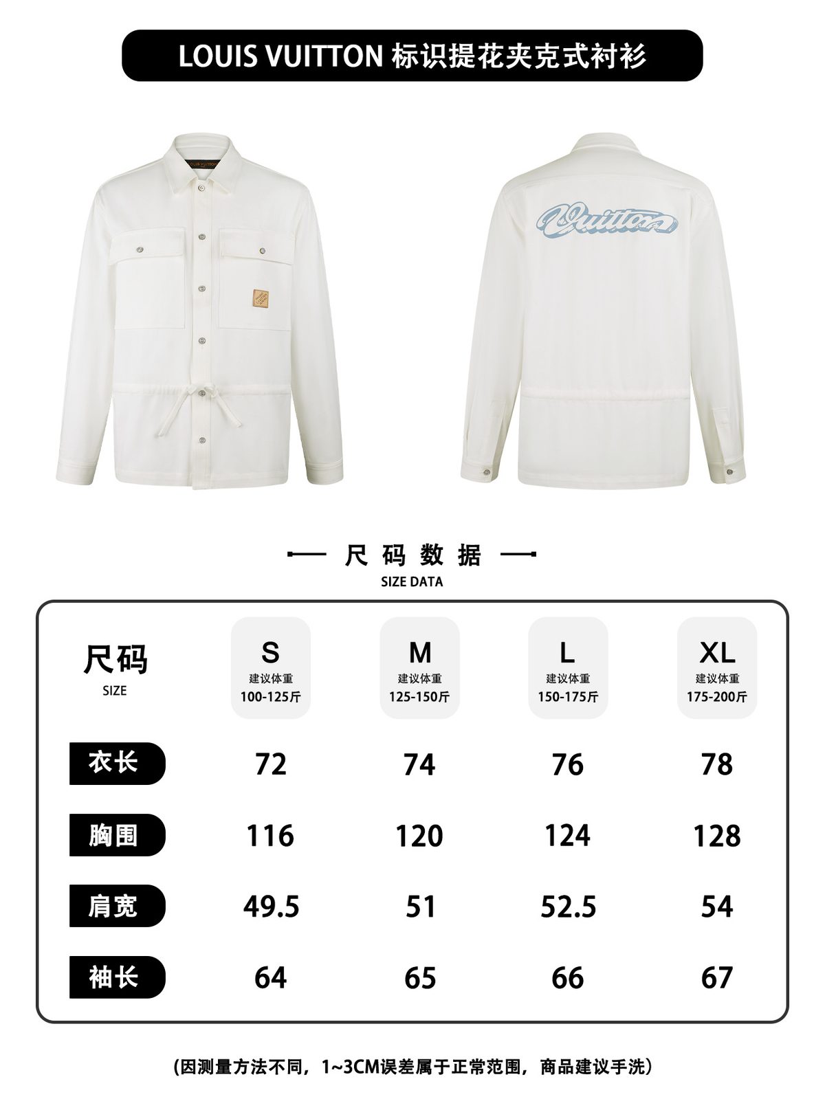 Men's Apparel