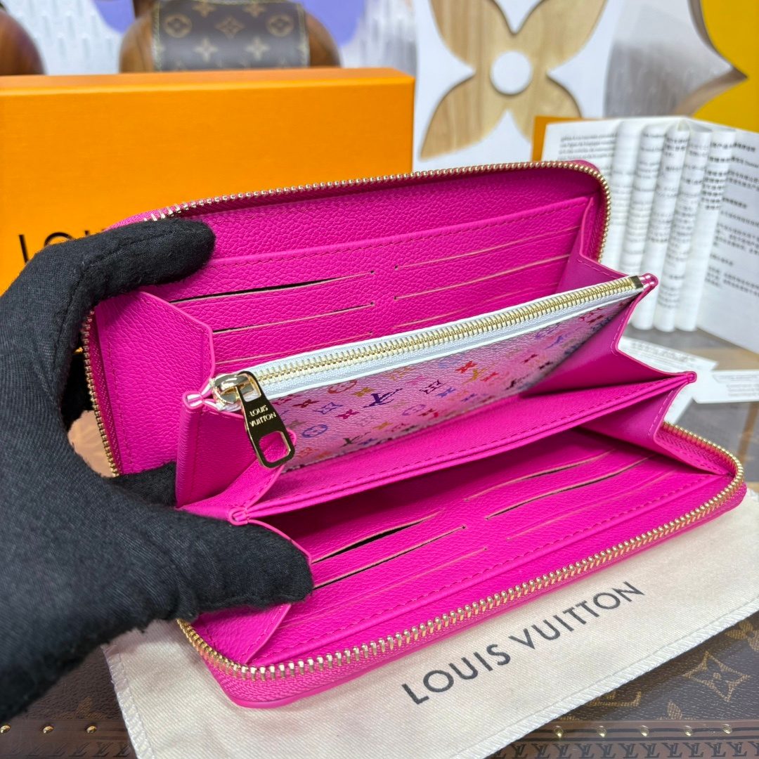 Luxury Designer Wallet