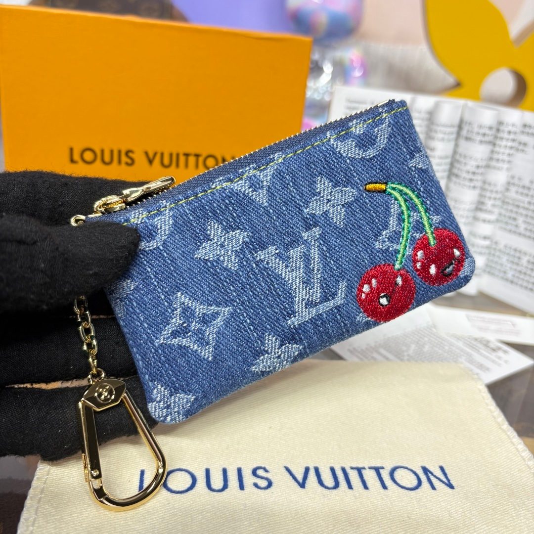 Luxury Designer Wallet