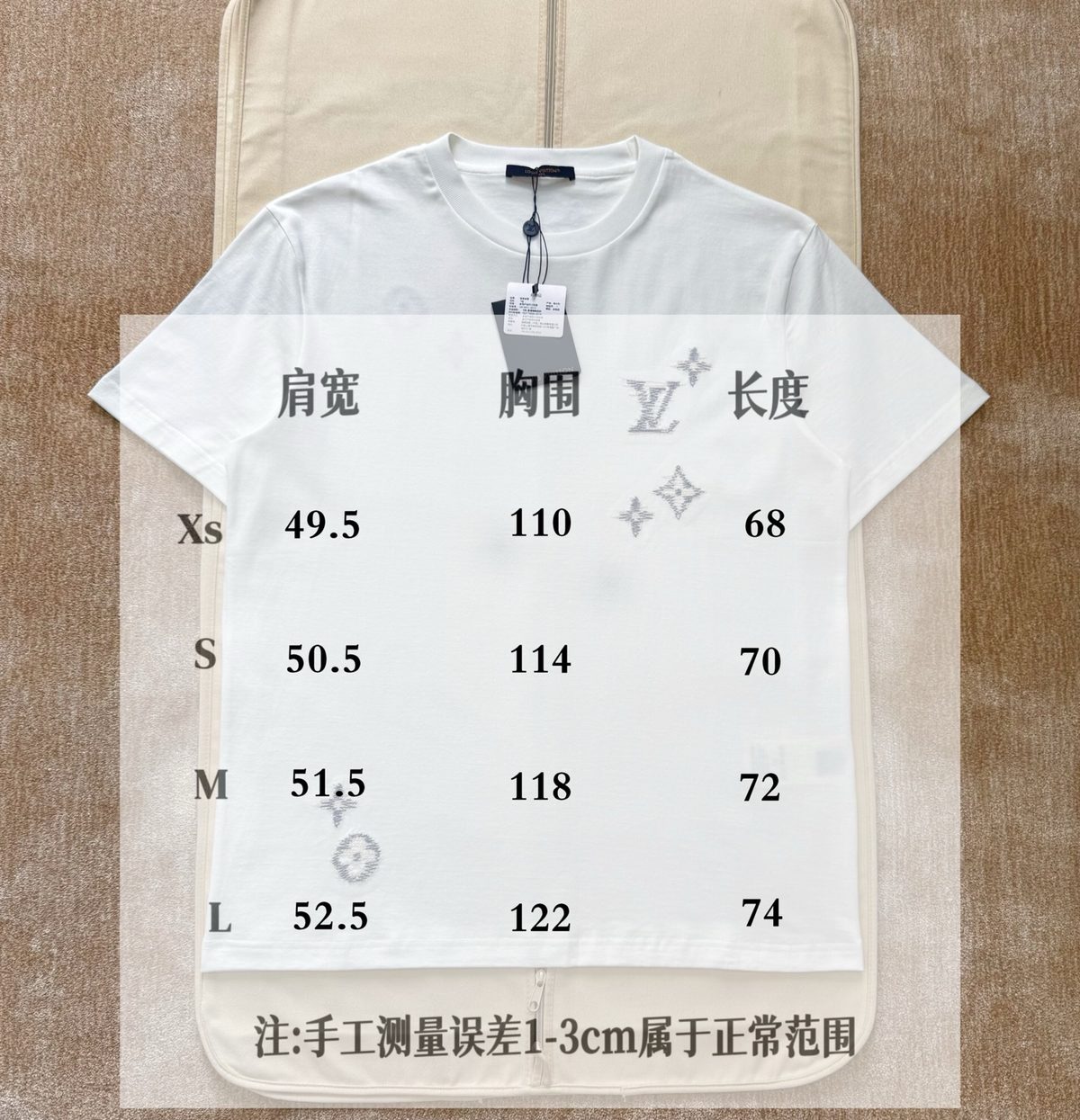 Luxury Item