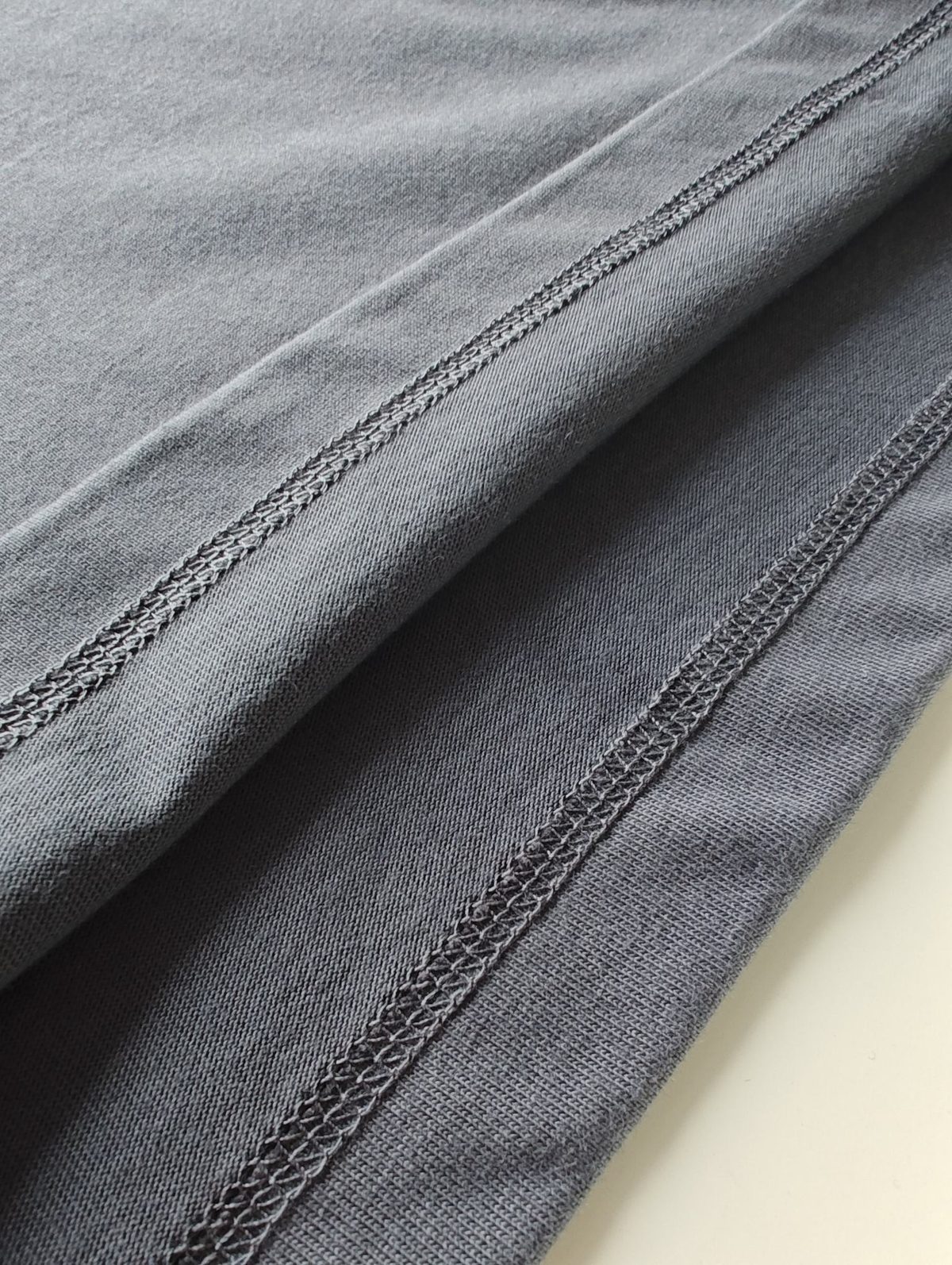 Burberry Logo Crewneck T-Shirt