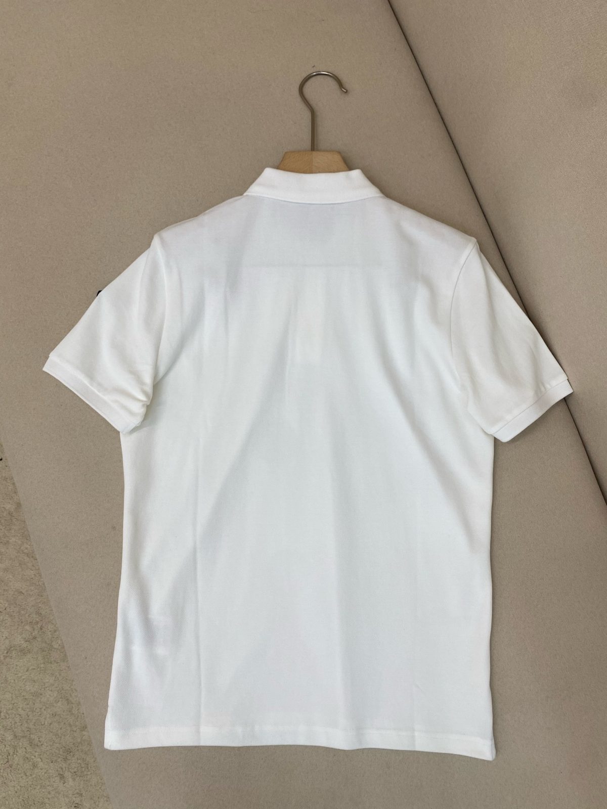 Luxury Men's Short Sleeve Polo Shirt