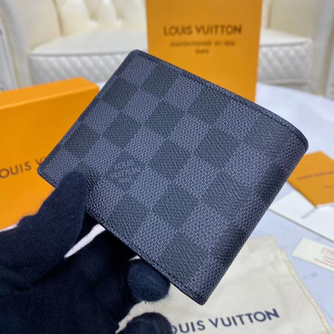 Luxury Designer Wallet
