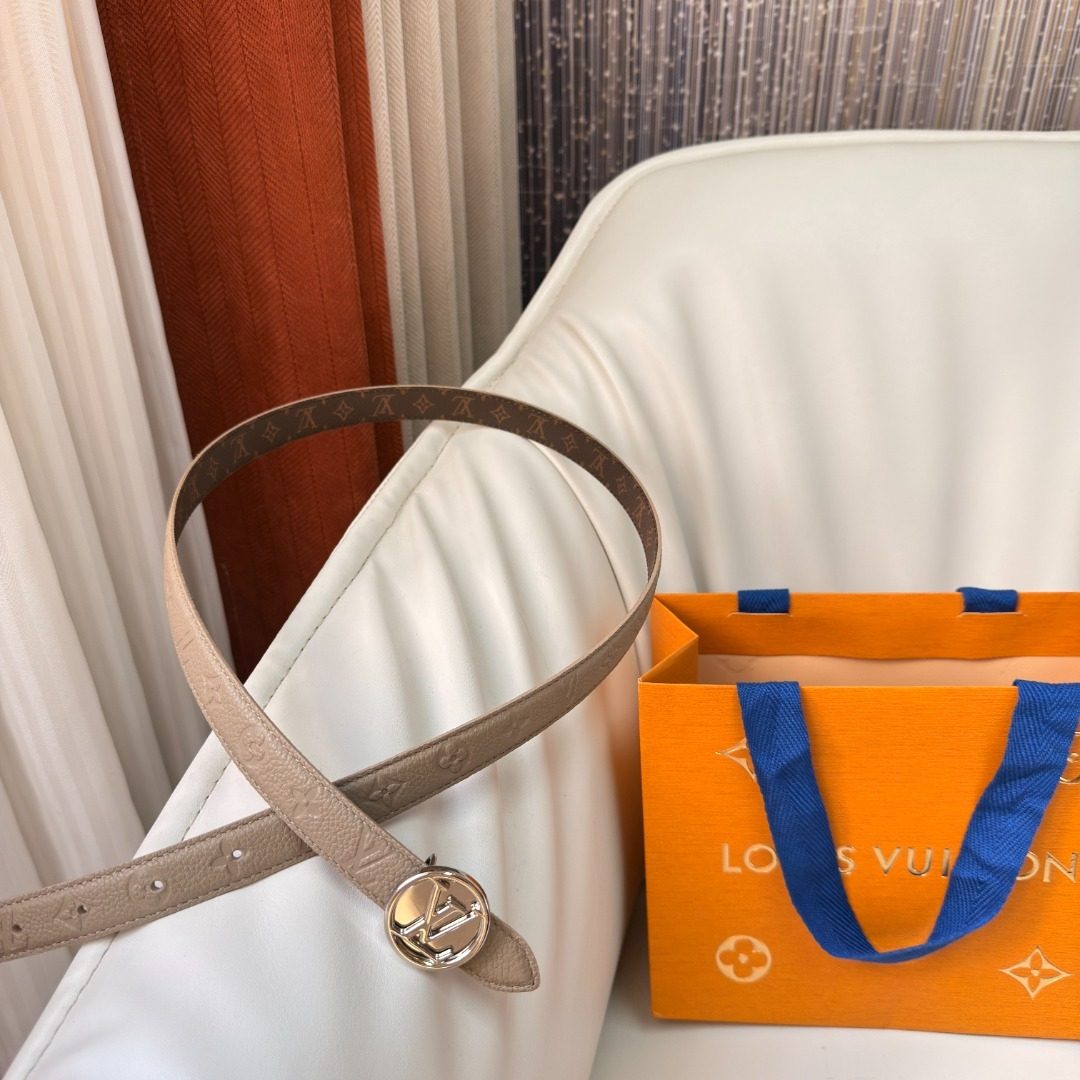 Louis Vuitton Monogram Canvas Shoulder Bag