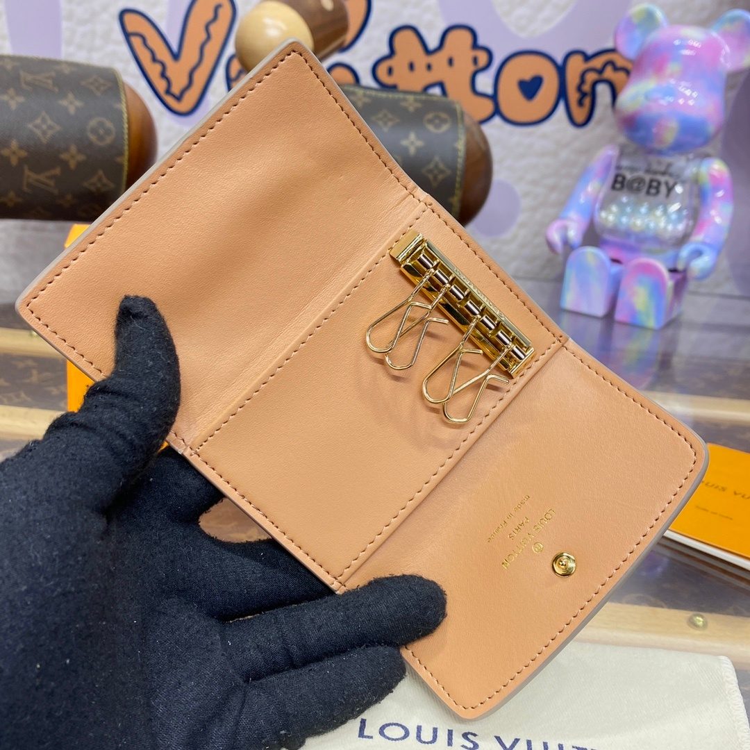 Luxury Designer Wallet