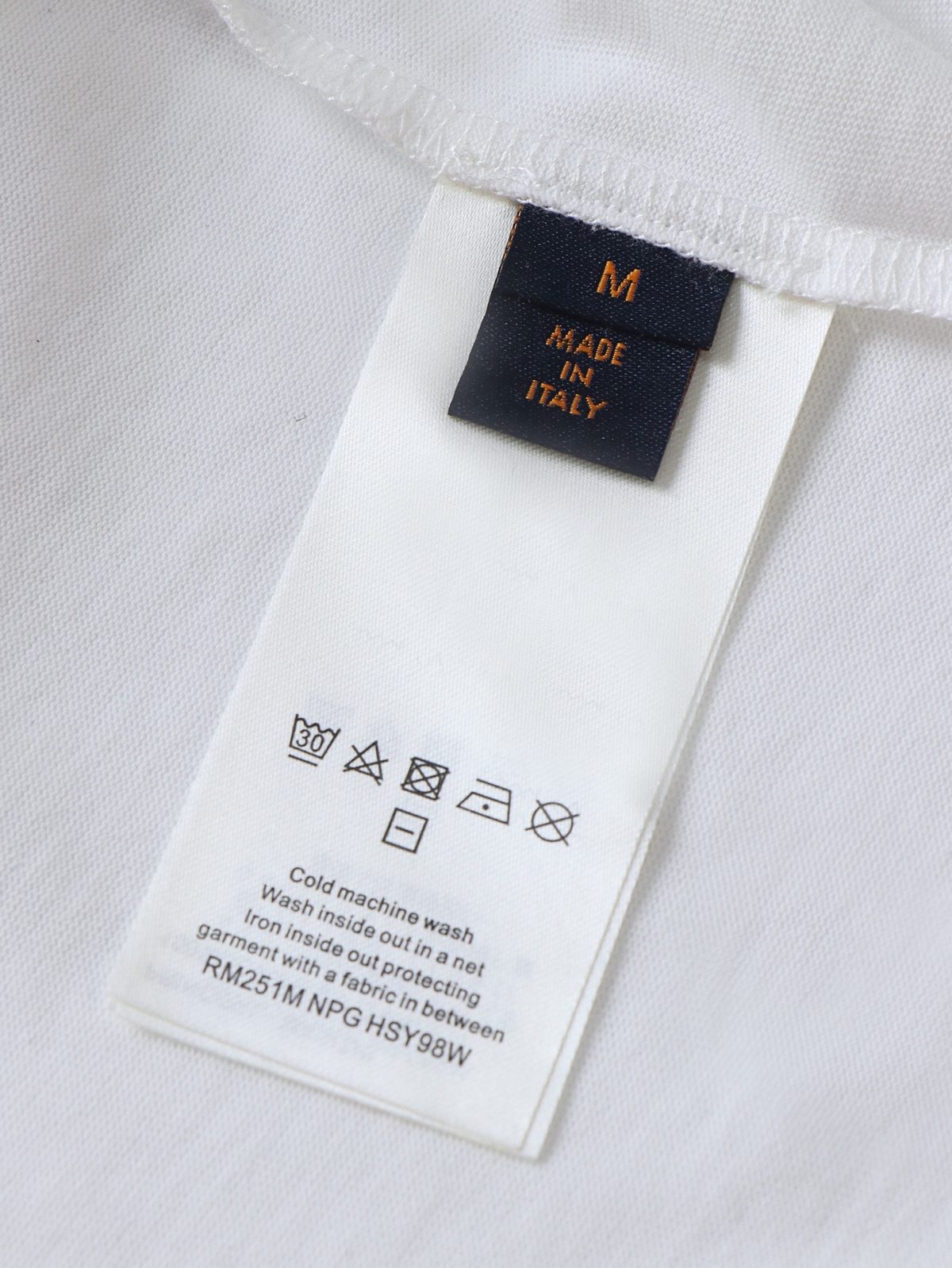 Louis Vuitton Monogram Colorful Circle T-Shirt