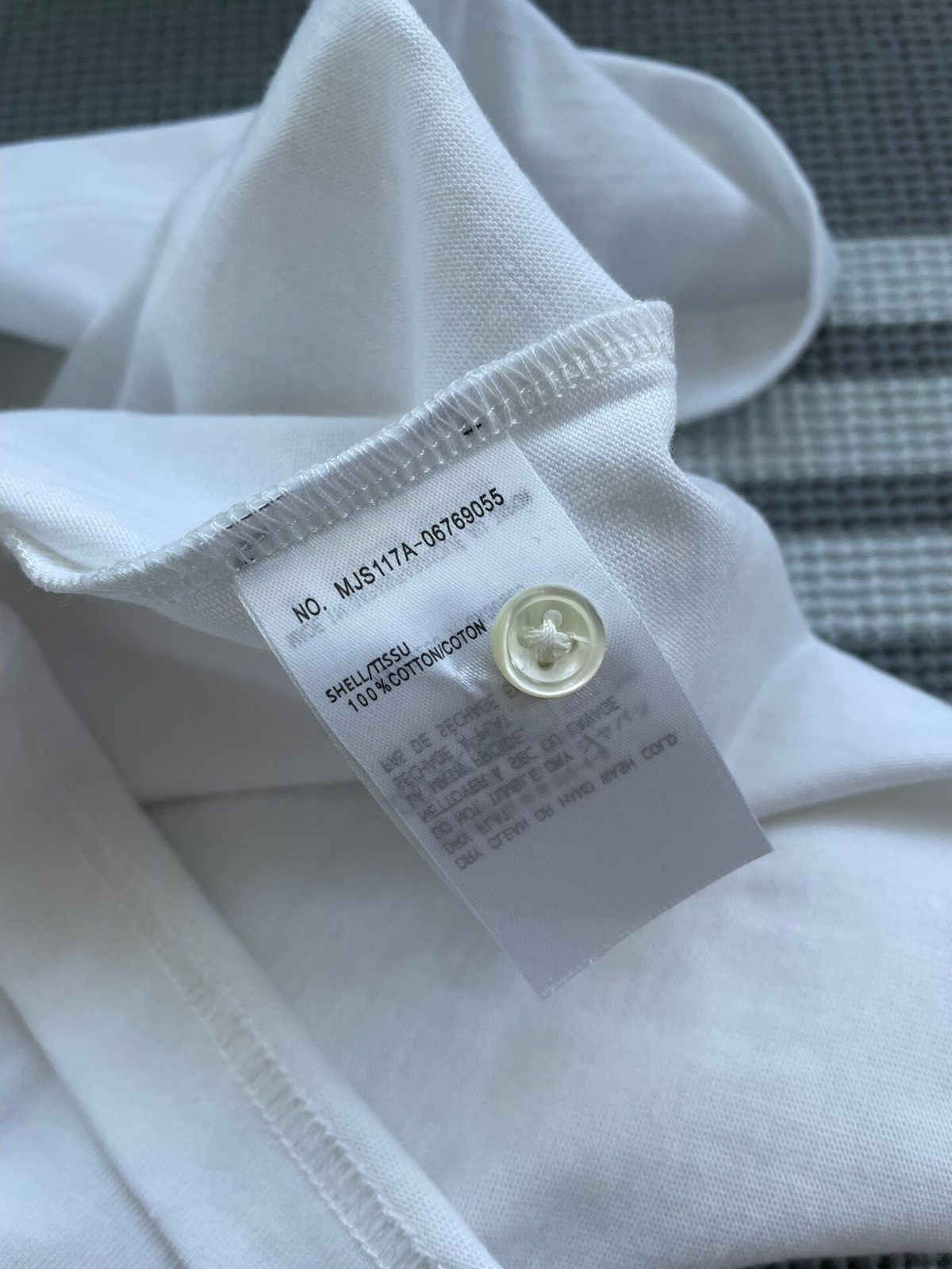 Men's Clothes 𝑻