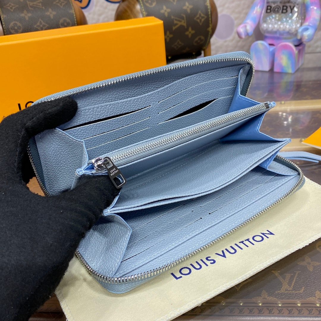 Luxury Designer Wallet