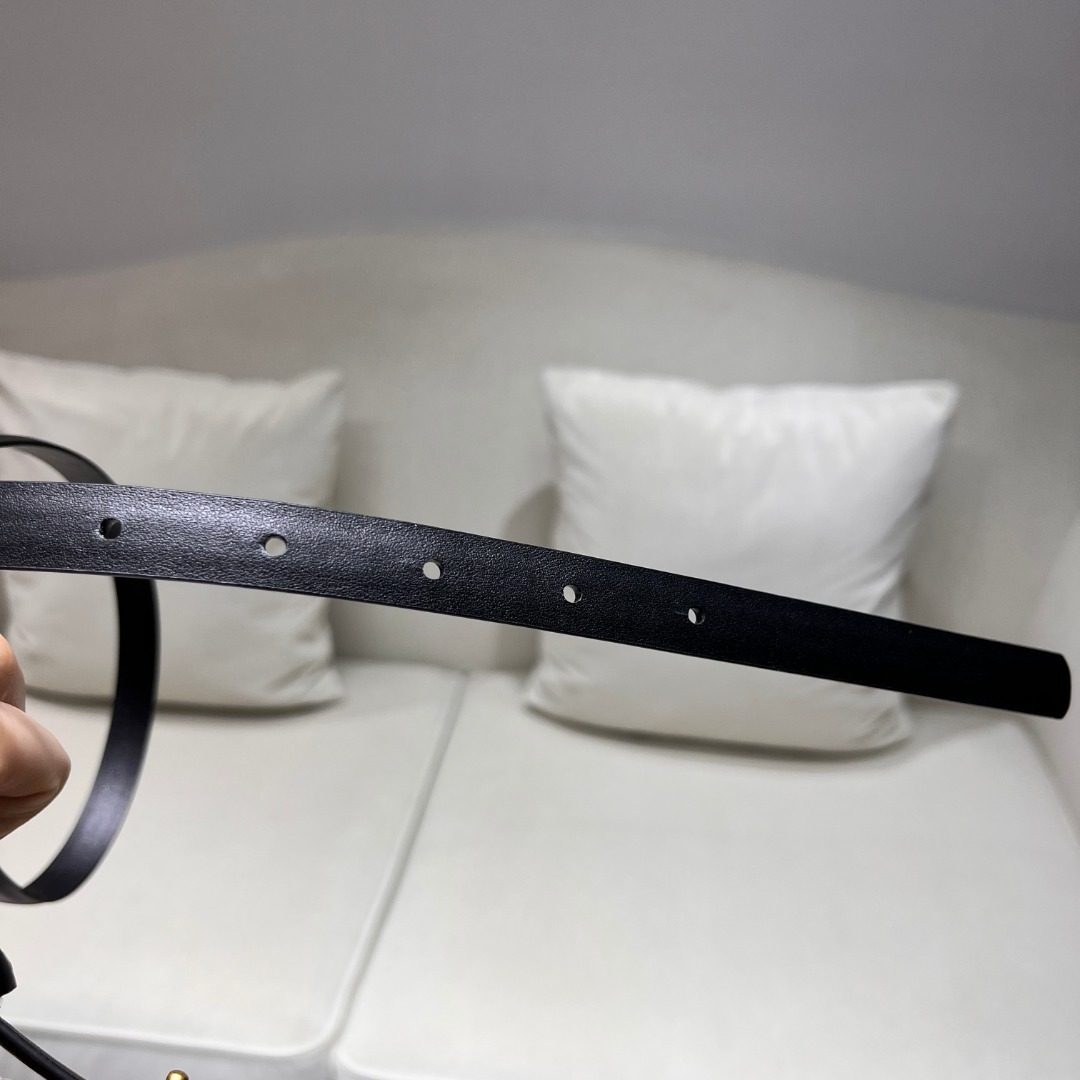 Luxury Designer Belt