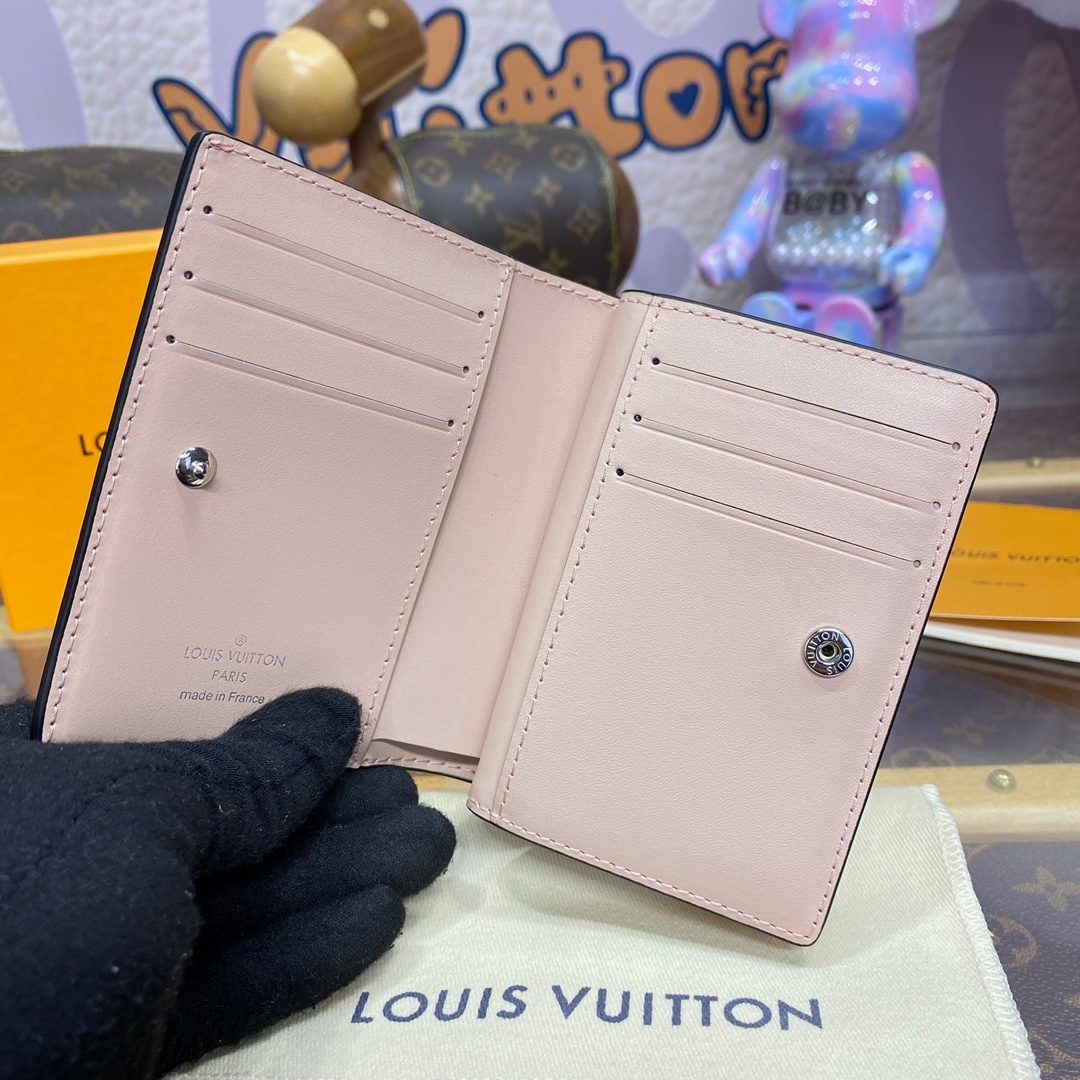 Luxury Designer Wallet