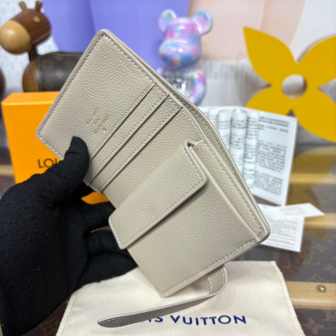 Luxury Designer Wallet