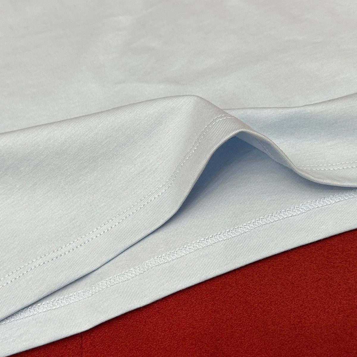 Gucci 100% Cotton White T-Shirt