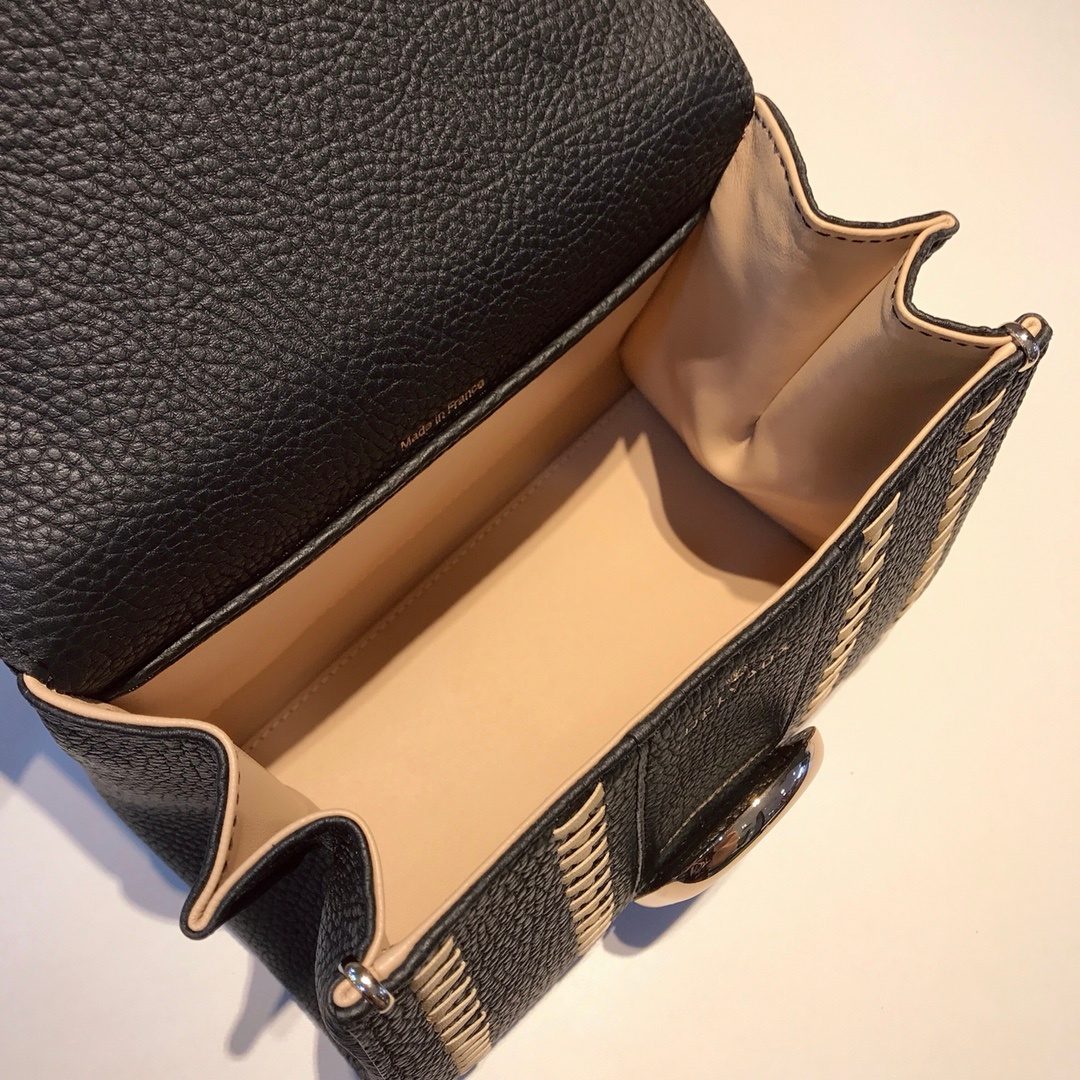 Louis Vuitton Brillant Bag