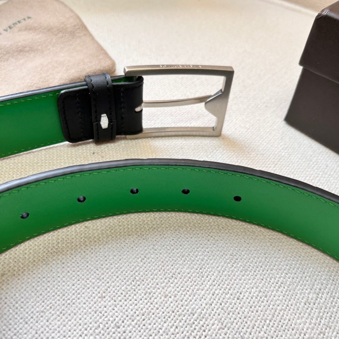 Luxury Designer Belt