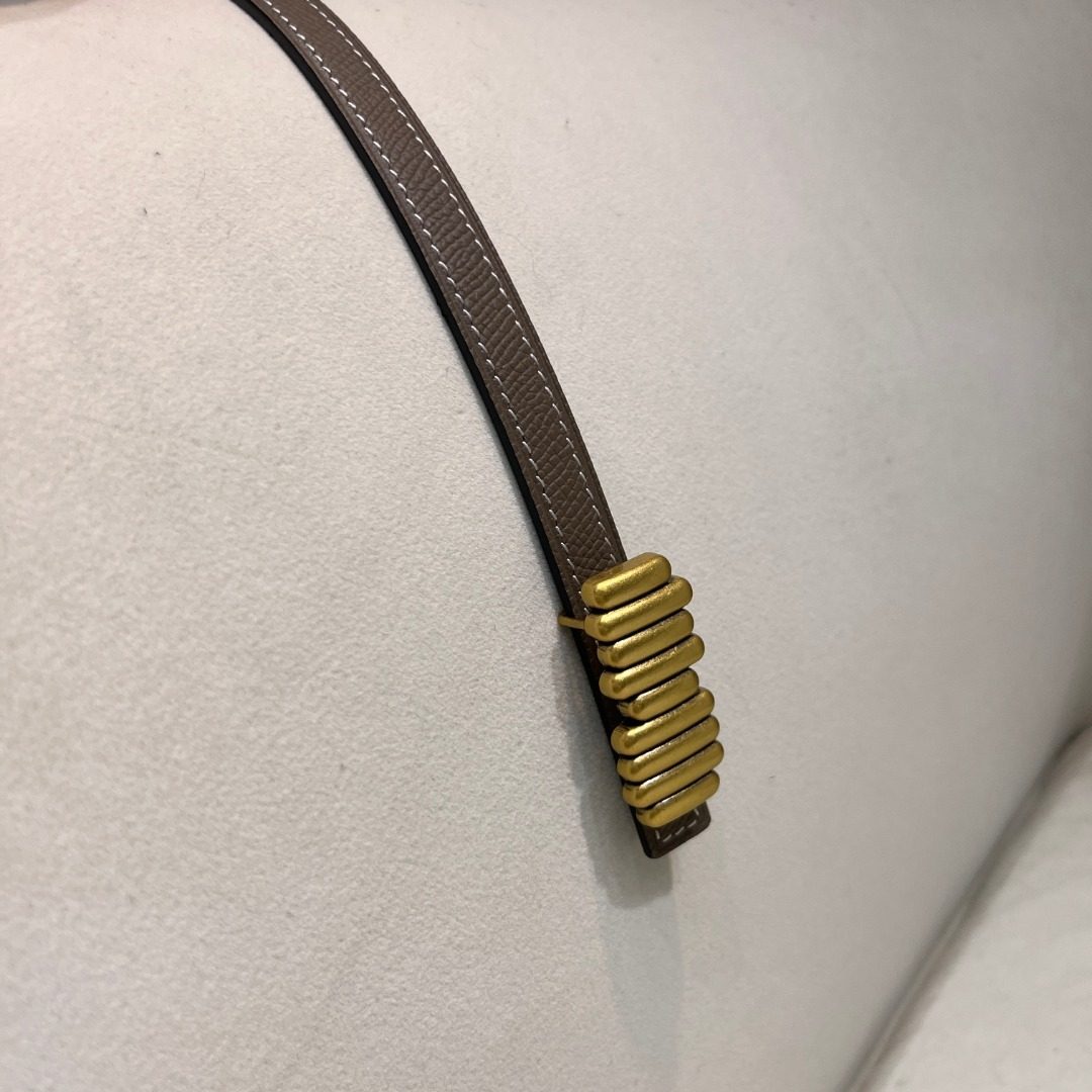Luxury Designer Belt