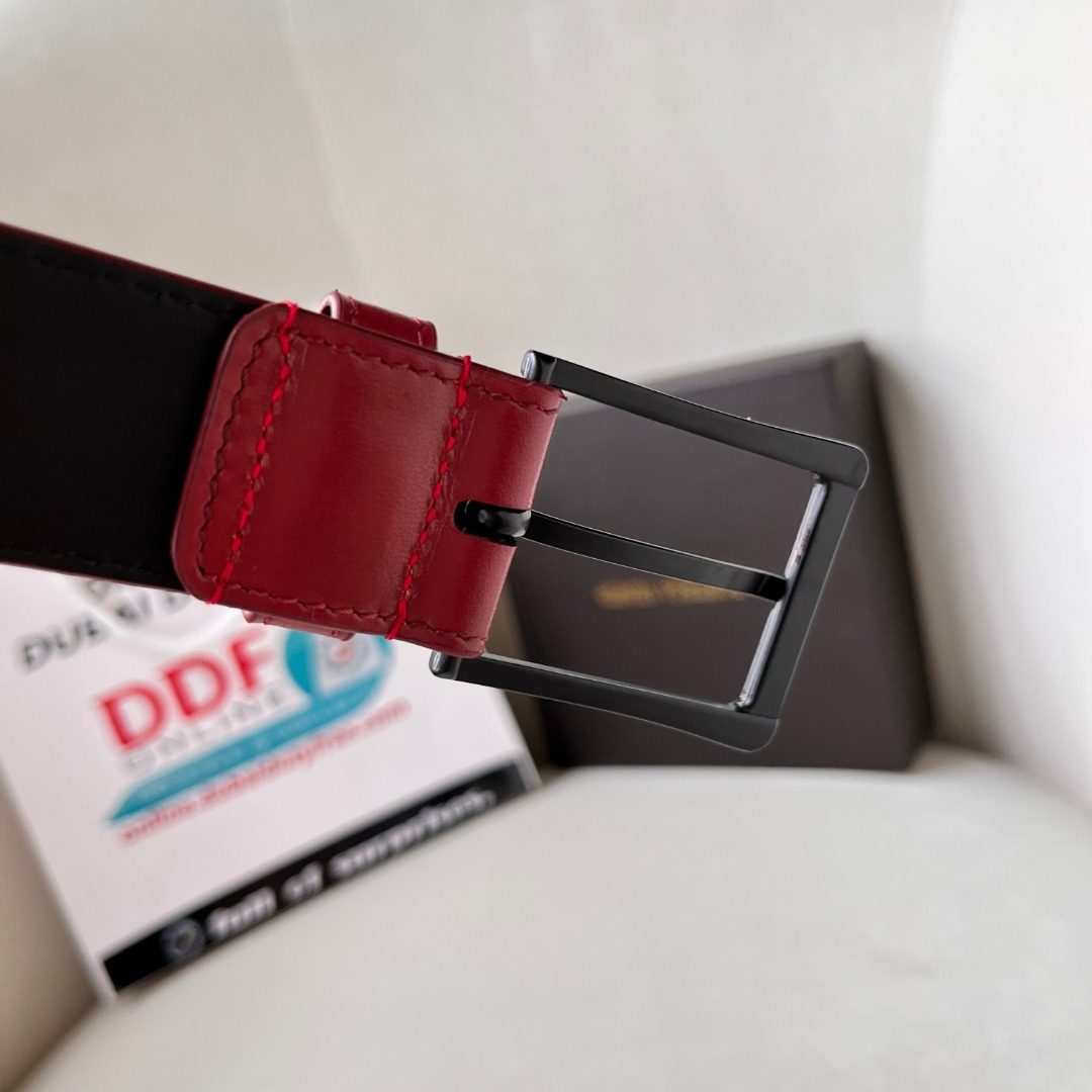 Luxury Designer Belt
