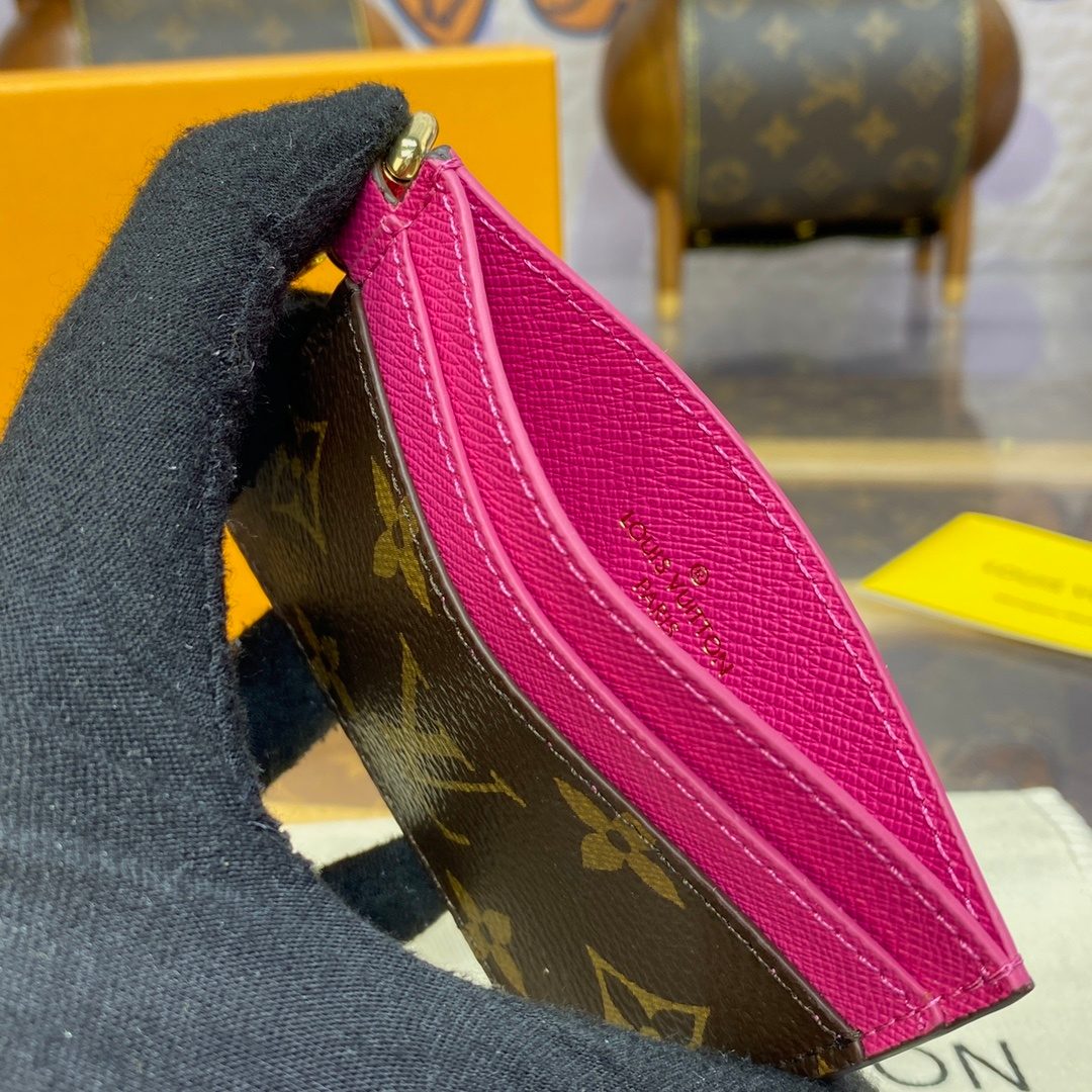 Luxury Designer Wallet