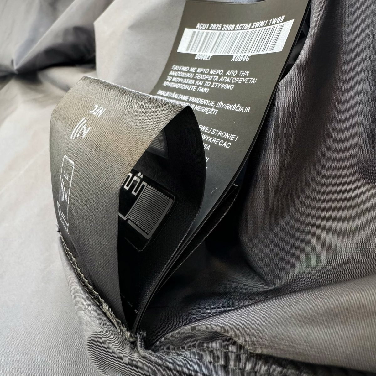 Prada Re-Nylon Messenger Bag