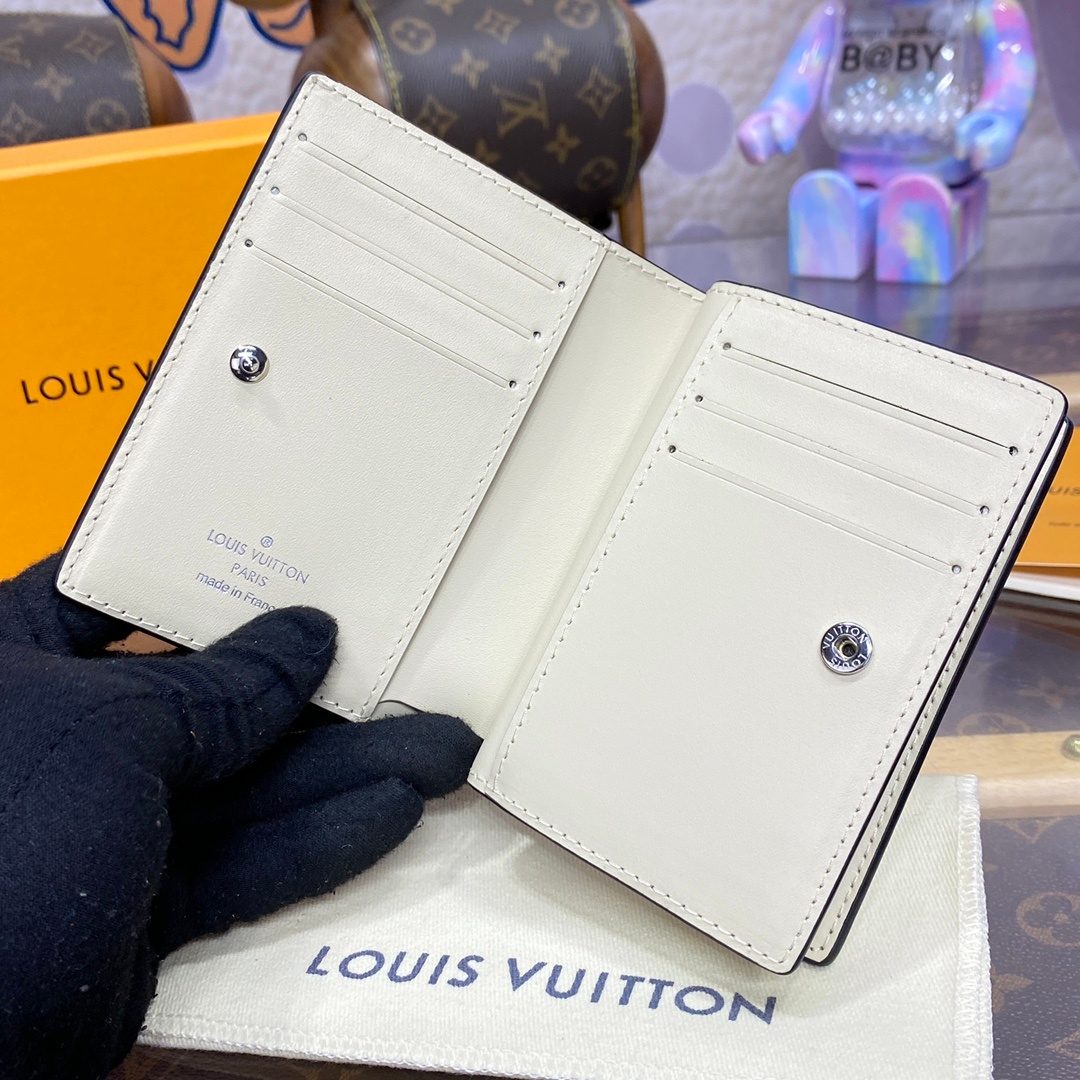 Luxury Designer Wallet